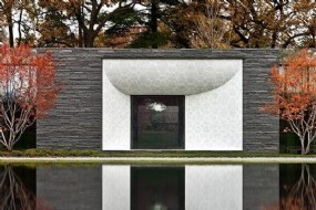 十个国外公墓设计案例分享
